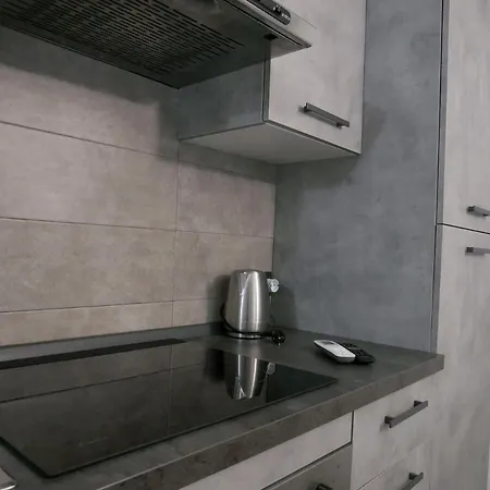Nido Carrara - Affitti Brevi Italia Apartment Bergamo