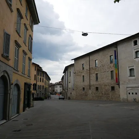 Apartment Nido Carrara - Affitti Brevi Italia