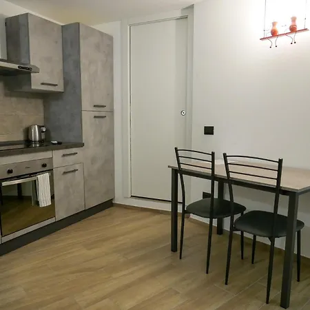 Nido Carrara - Affitti Brevi Italia Apartment