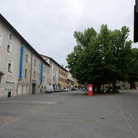 Nido Carrara - Affitti Brevi Italia Apartment