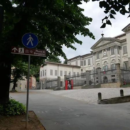 Nido Carrara - Affitti Brevi Italia Bergamo