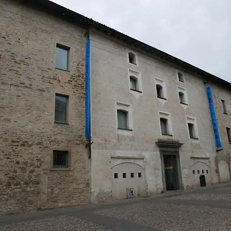 Apartment Nido Carrara - Affitti Brevi Italia Bergamo