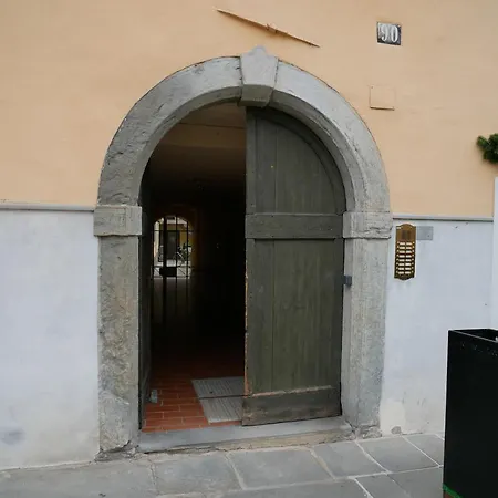 Nido Carrara - Affitti Brevi Italia Bergamo