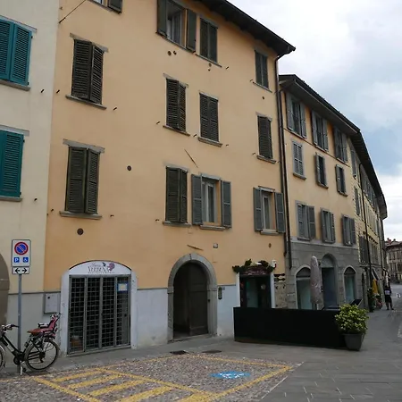 Nido Carrara - Affitti Brevi Italia Apartment *